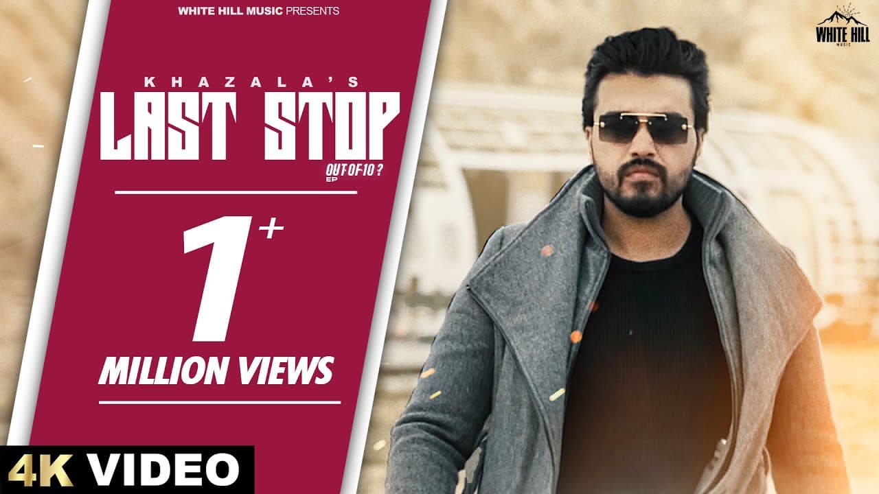 Last Stop | Khazala | Mad Mix | Basant Creations | Punjabi Songs