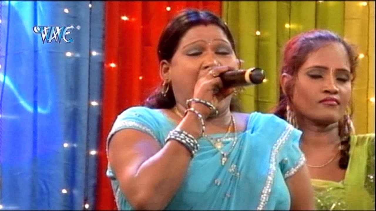 Dard Dil के उपते - Bhojpuri Nach Program Bhag-03 | Geeta Rani | Nach Program Hit Song