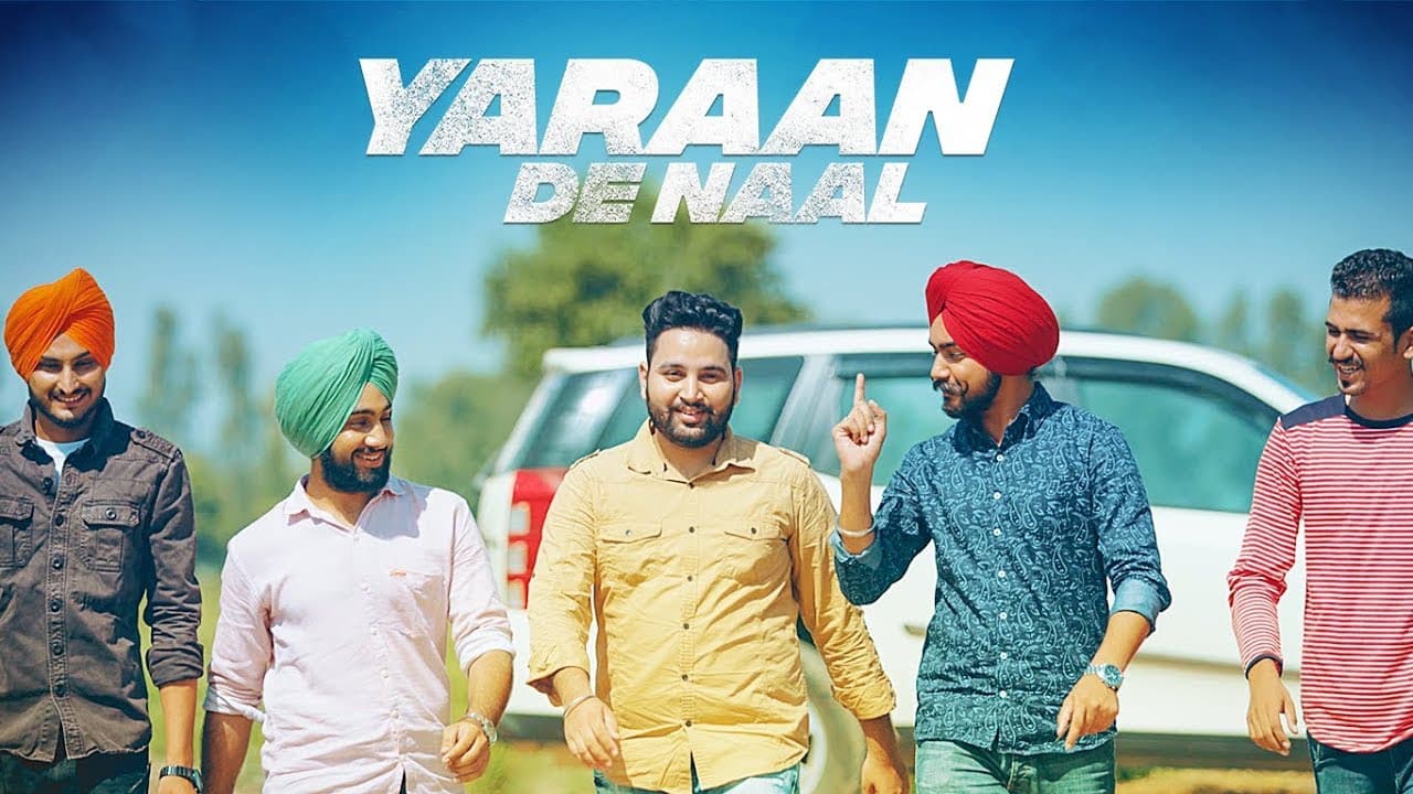 Yaraan De Naal: Honey Sarkar (Full Song) | Jassi X | Latest Punjabi Songs 2017 | T-Series