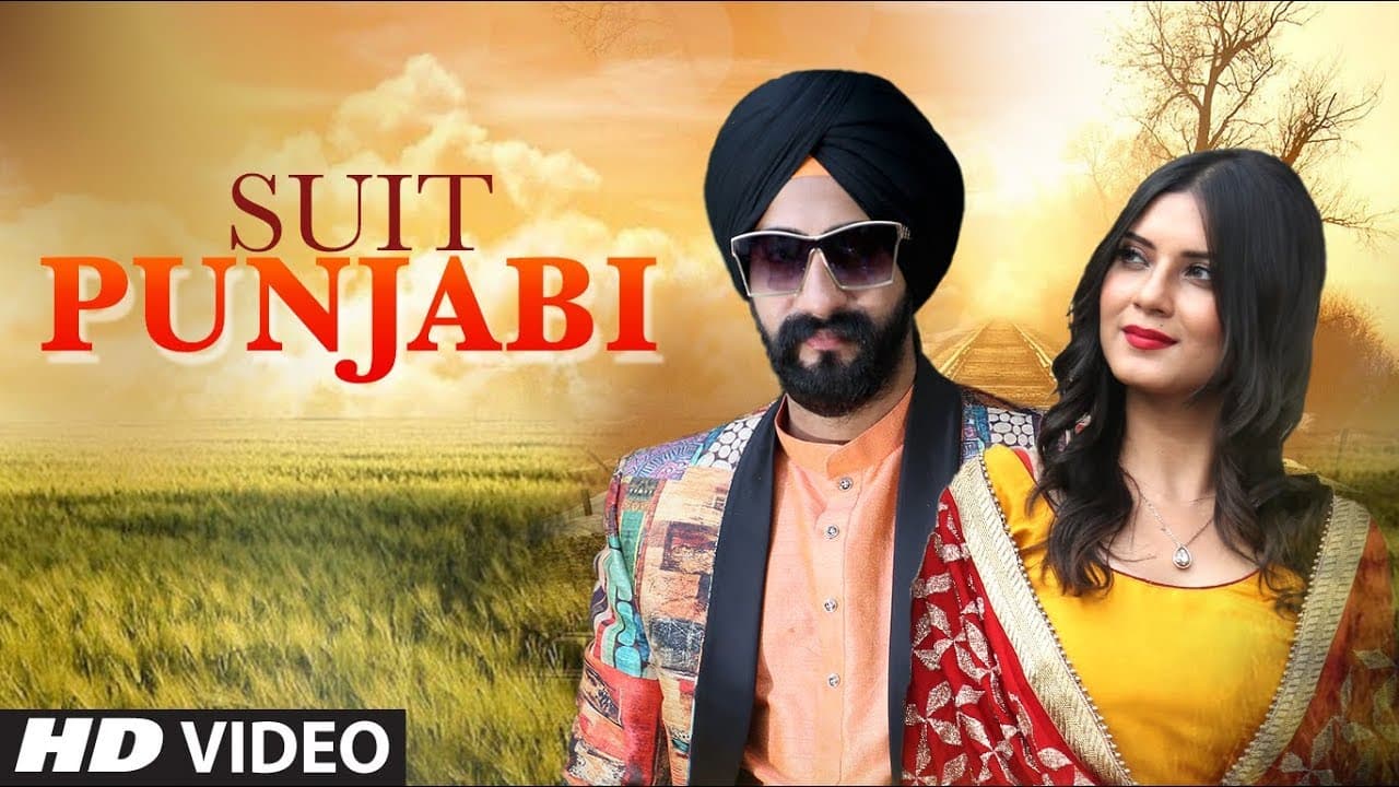Suit Punjabi: Jazzkirat Singh (Full Song) MixSingh | Vicky Dhaliwal | Latest Punjabi Songs 2018