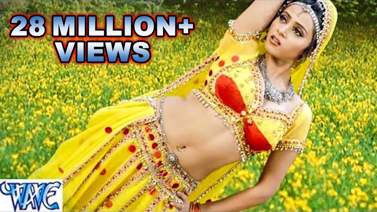 Lahariya Luta Ae Raja Ji | लहरिया लूट राजा जी तान के चदरिया | Original Song || Bhojpuri Song