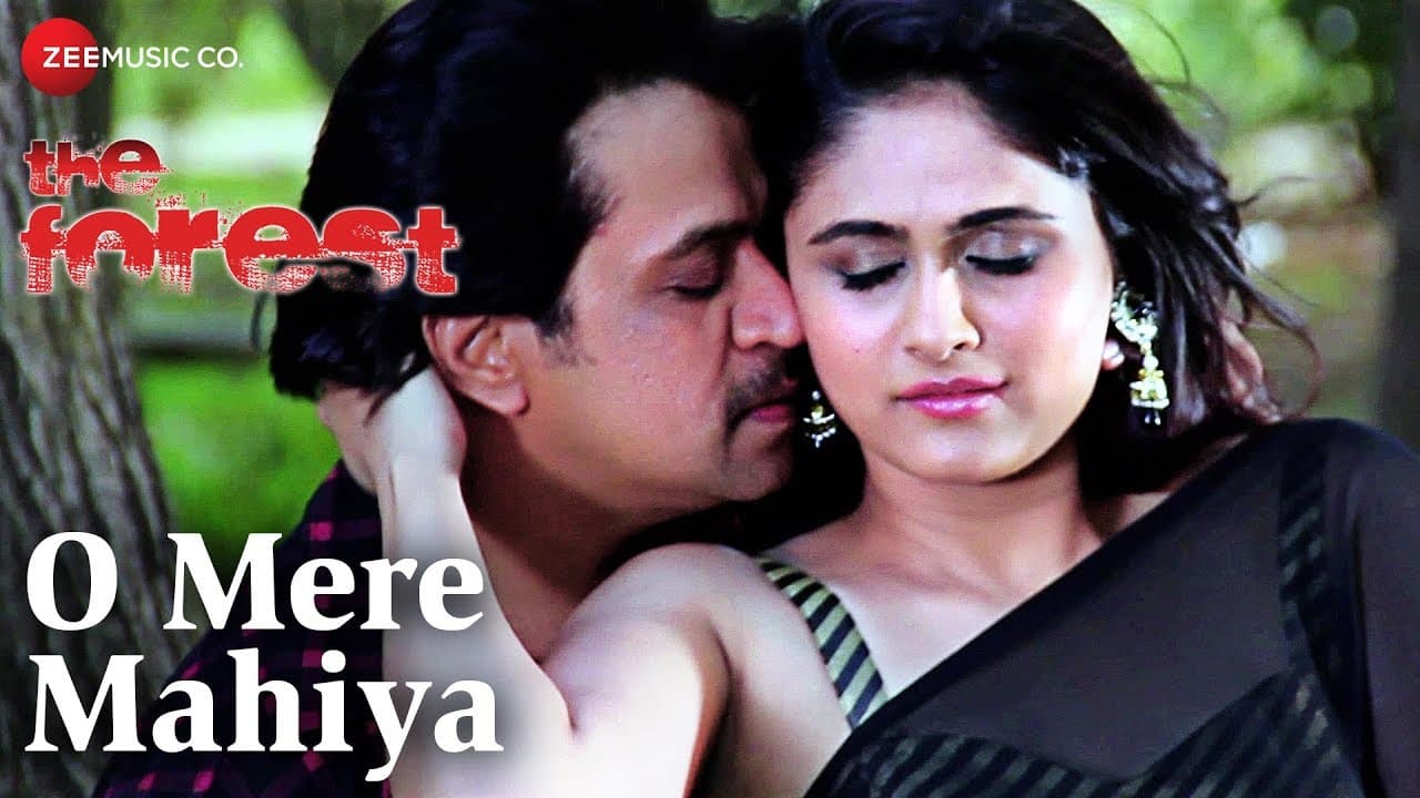 O Mere Mahiya | The Forest | Arjun Sarja & Biyanka | Mohammad Salamat & Sunidhi Chauhan