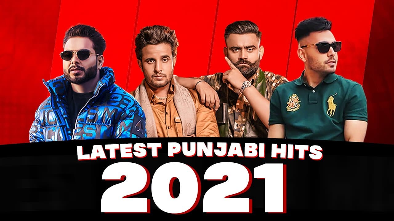 Latest Punjabi Songs 2021 | Khan Bhaini | Amrit Maan | Prem Dhillon | R Nait | New Punjabi Songs2021
