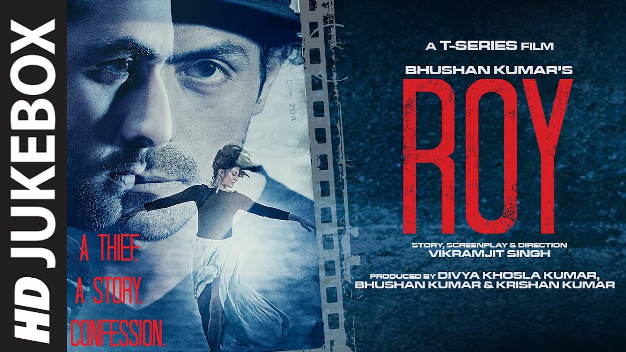Exclusive: 'Roy' Full Audio Songs JUKEBOX | T-Series