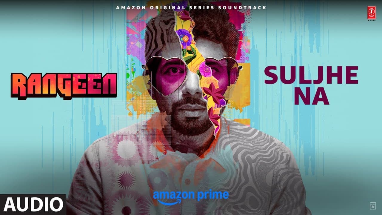 Rangeen: Suljhe Na (Audio) | Vineet Kumar Singh | Rajshri Deshpande | Sagar Desai, Shubham Shirule