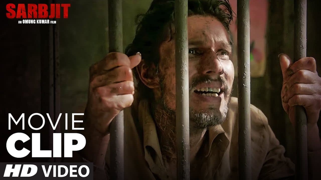 Family Meets Sarbjit In Jail | SARBJIT | Movie Clip | Aishwarya Rai Bachchan, Randeep Hooda, Richa C
