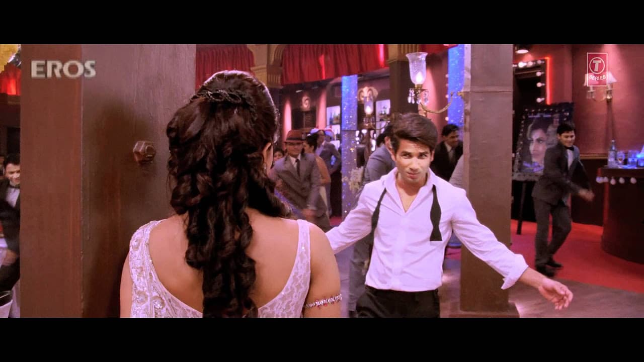 Jabse Mere Dil Ko Uff Official song | Teri Meri Kahaani