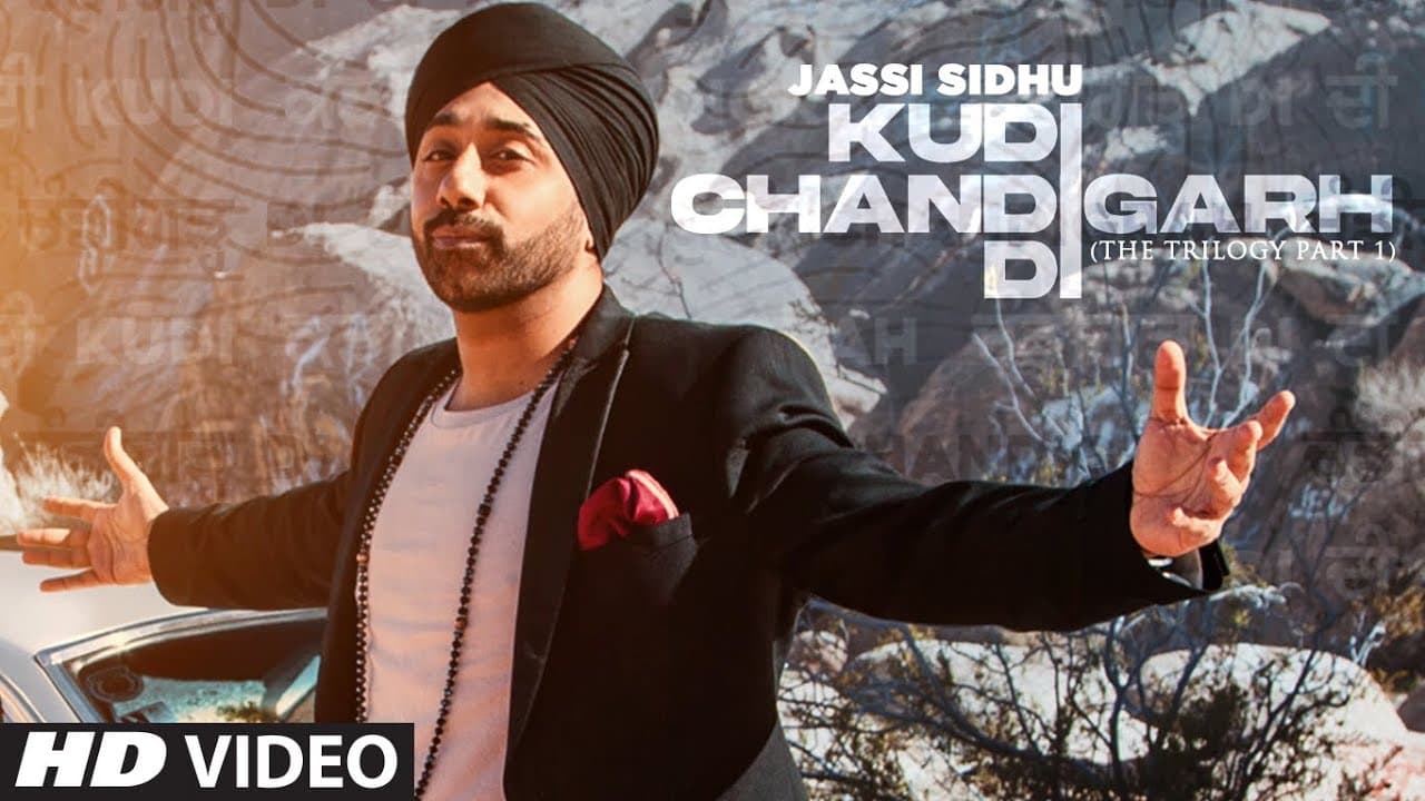Kudi Chandigarh Di (Full Song) Jassi Sidhu | Sarai | Madan Jalandhari