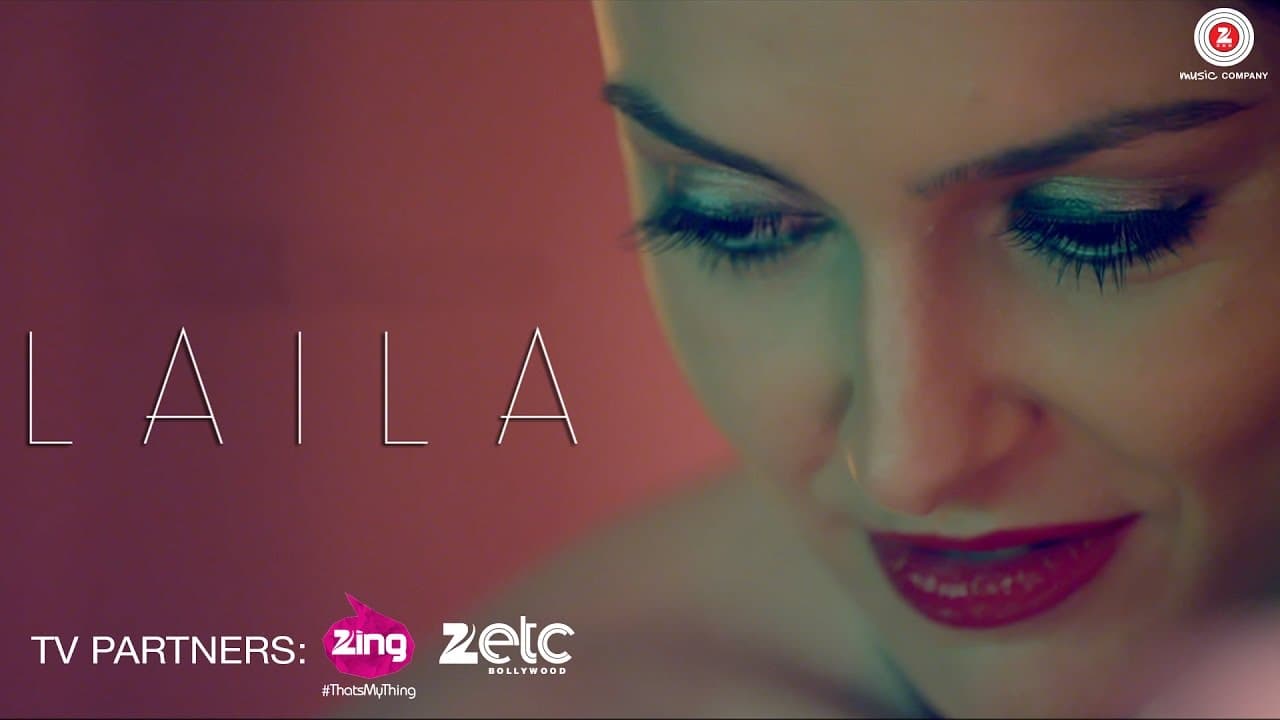 Laila - Official Music Video | Zeeshan & Daria | Aditya A