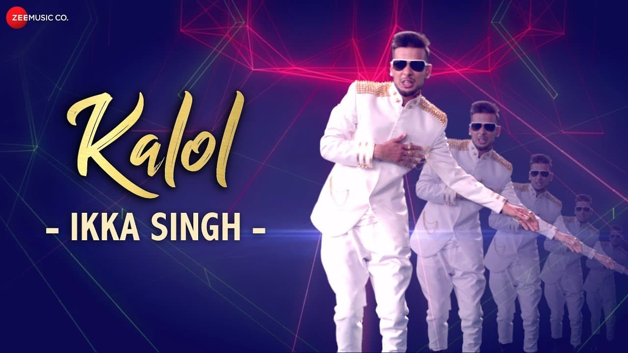 Kalol - Full Audio | Ikka Singh