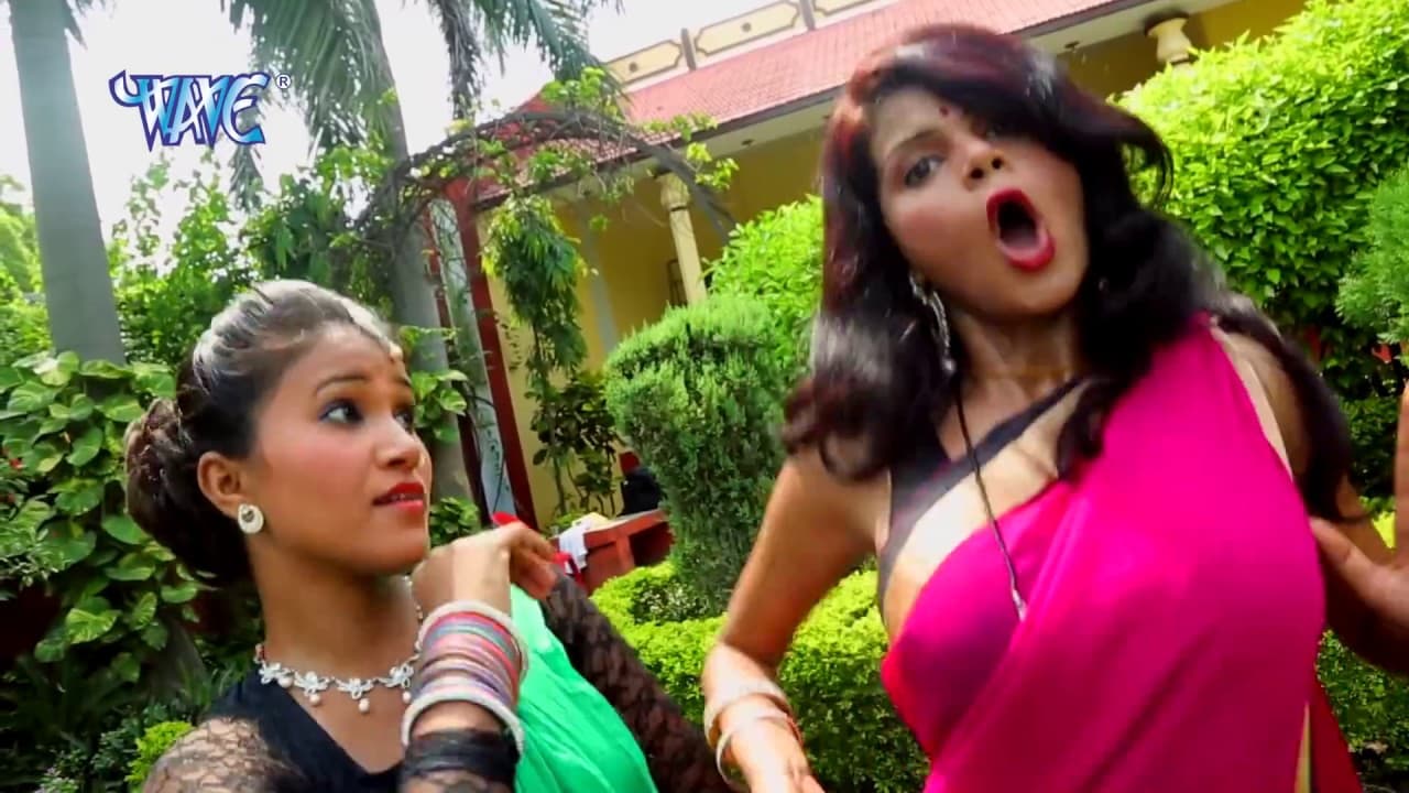 आधी रात उतारेला - Devra Dularuaa - Teetu Remix - Bhojpuri Hit Songs 2016 new @WaveMusicIndia