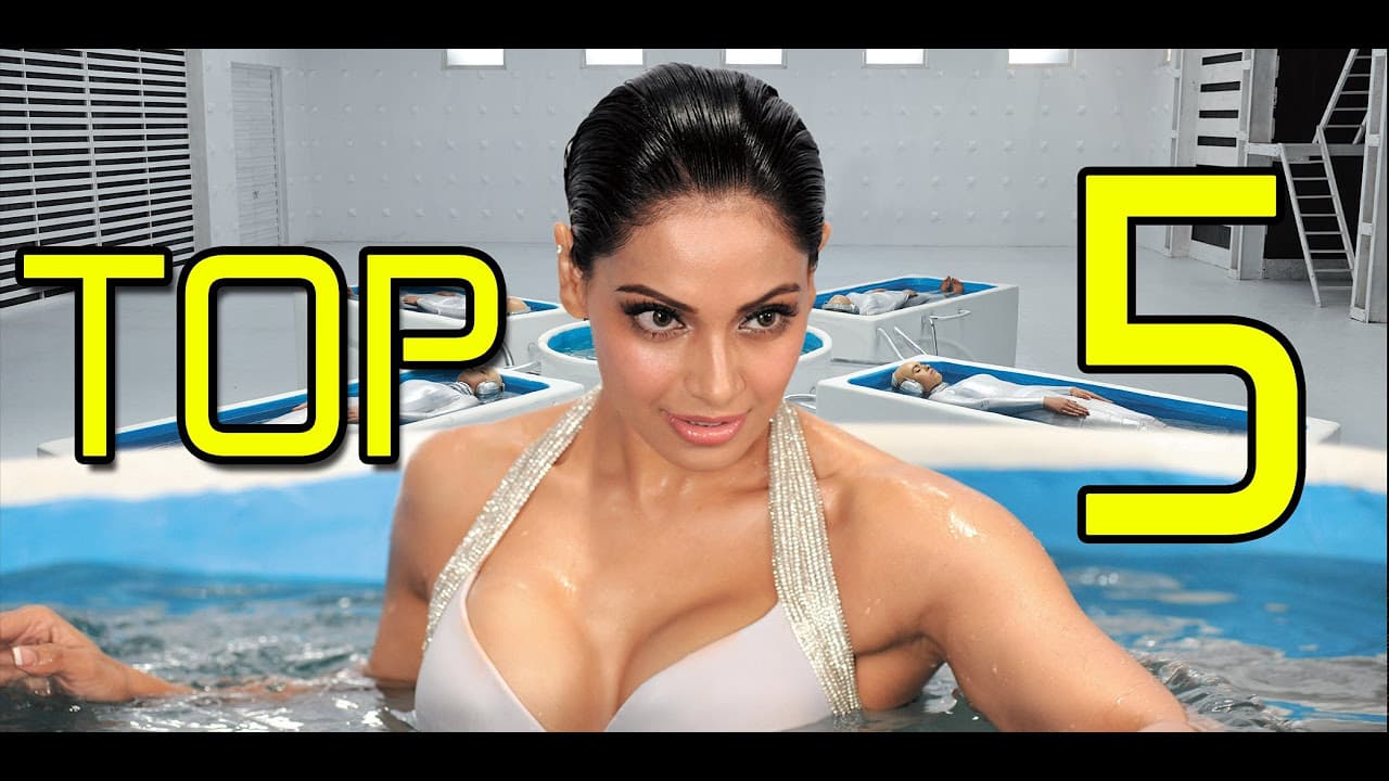 "Bollywood Top 5 Songs" | Episode 17