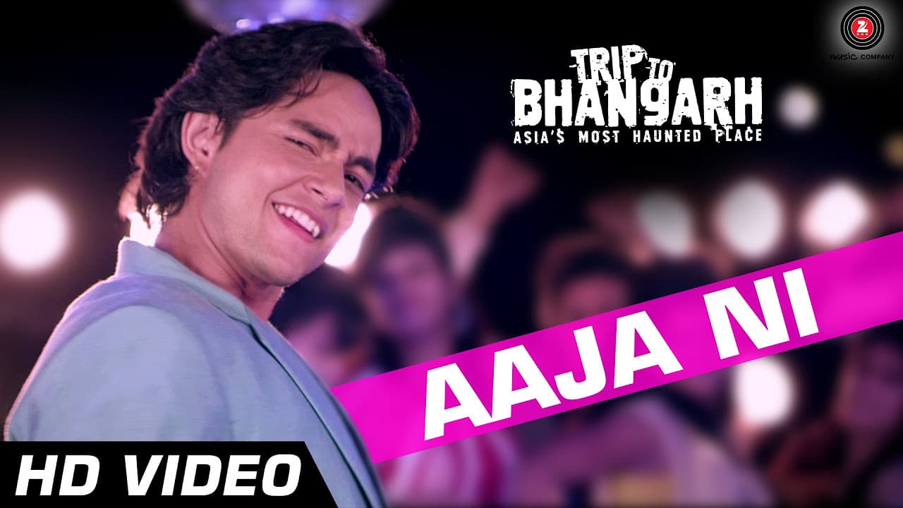 Aaja Ni Official Video HD | Trip To Bhangarh | Tochi Raina | Manish Chaudhary, Suzanna Mukharjee
