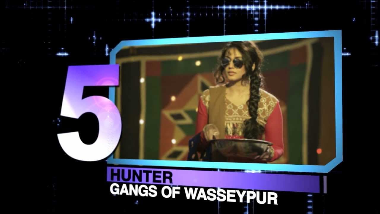 "Bollywood Top 5 Songs" | Episode 8