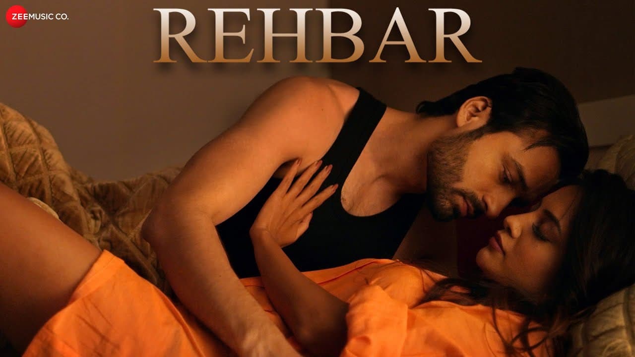 Rehbar - Official Music Video | Jaey Gajera & Monika Rathore | Jitendra Vishwakarma