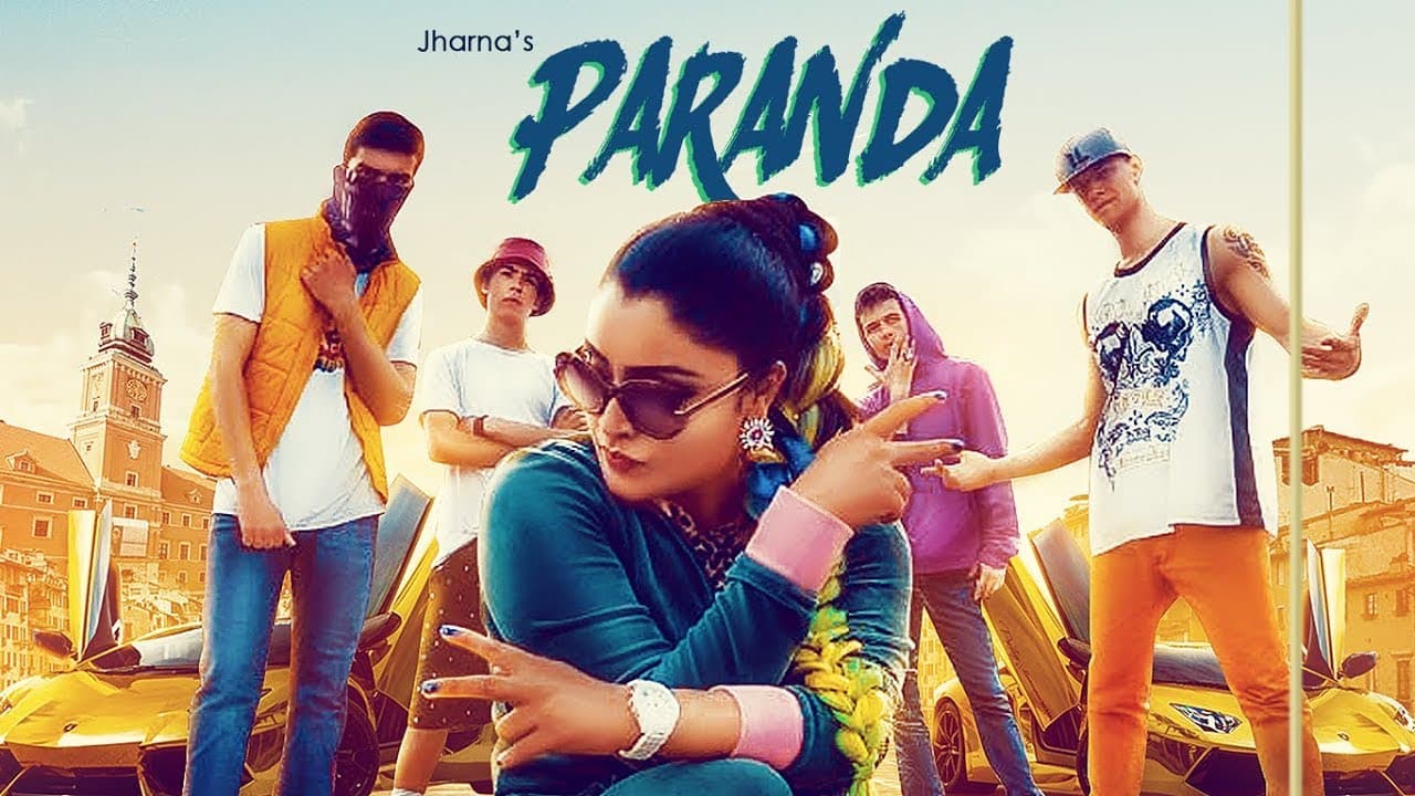 Paranda: Jharna (Full Song) Hardy & Olvin | Bigg Slim | Latest Punjabi Songs 2018