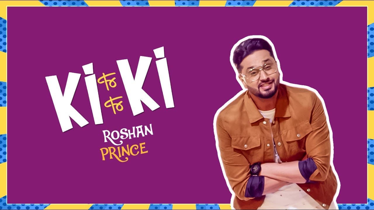 Roshan Prince: Ki Ki Full Song | Desi Routz | Latest Punjabi Songs 2017