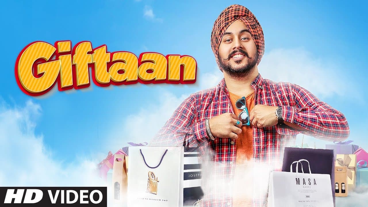 Giftaan: Deep Karan (Full Song) | Preet Hundal | Vicky Dhaliwal | Latest Punjabi Songs 2018