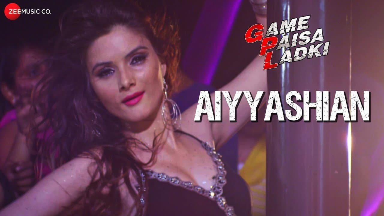 Aiyyashian | Game Paisa Ladki | Deepanse G & Sezal S | Neha Kakkar, Aaman Trikha & Varun Likhate