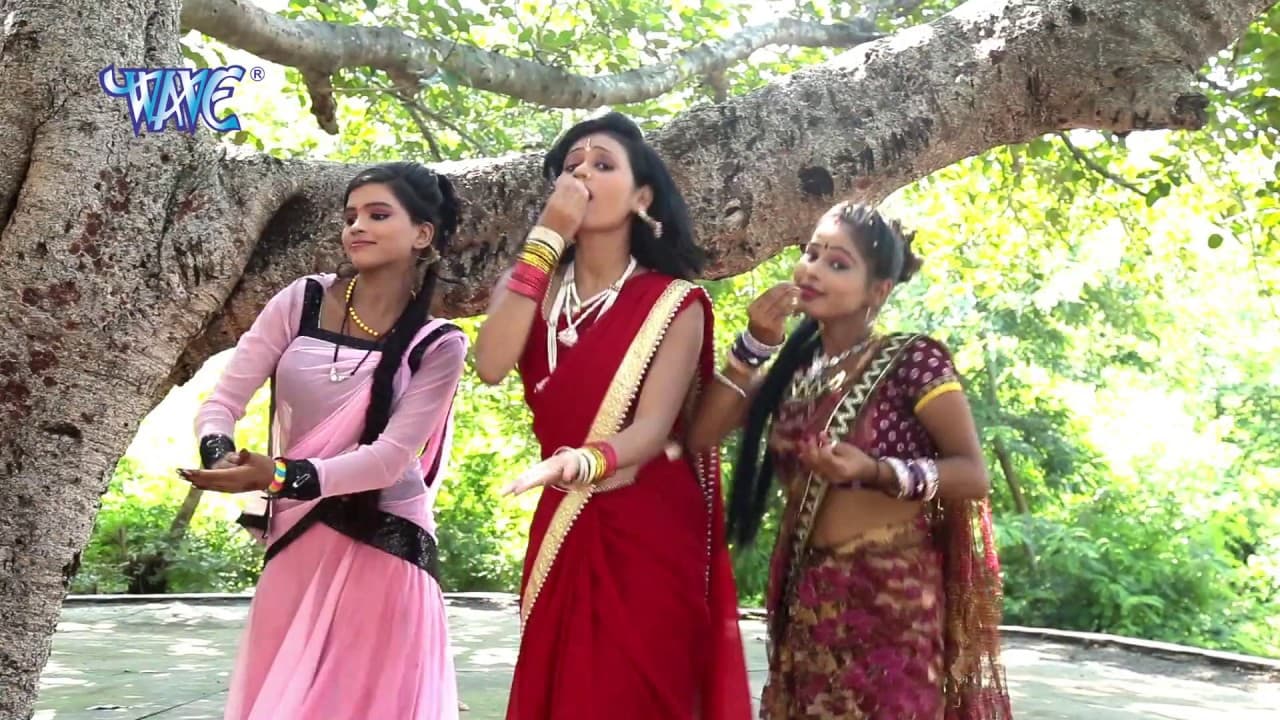 मछरी के रासा - Machhari Ke Rassa - Rahul Hulchal - Knowledge Collage Ke - Bhojpuri Hit Song