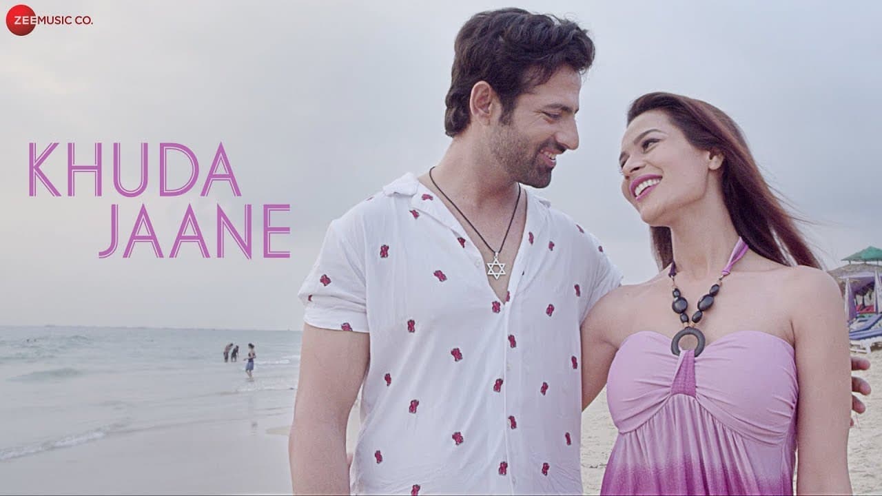 Khuda Jaane - Official Music Video | Priyanka Tiwari | Sunil Devbanshi | Soumee Sailsh