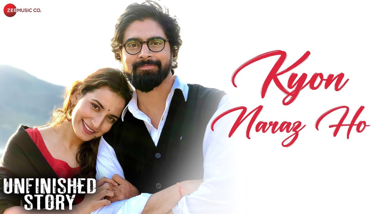 Kyon Naraz Ho - Unfinished Story | Charanpreet Siingh, Samridhi | Ishan Mitra| Aamlaann Chakraabarty