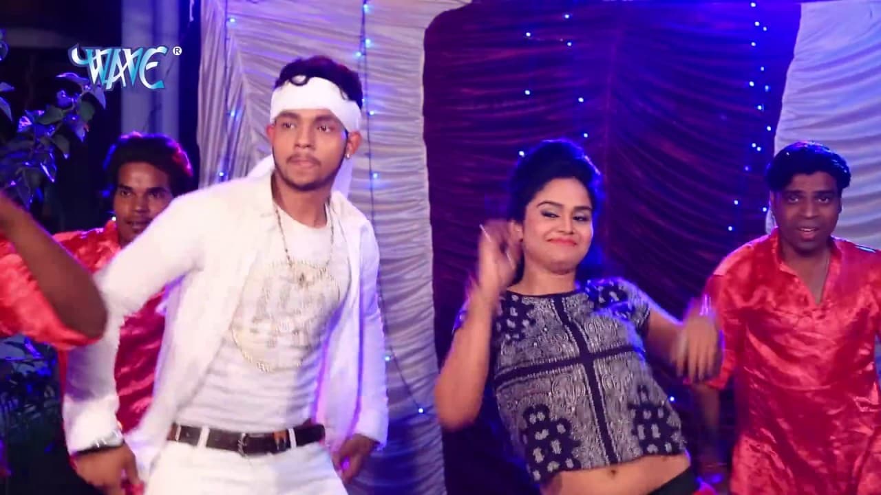 कलs बियाह भोजपुरिया मरद से - Kala Biyah - Ankush Raja - Aaja Raja Raj Bhoge - Bhojpuri Hit Songs