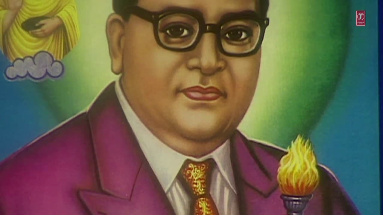 PAUL PUDCHE PUDE MARATHI BHEEMBUDDH GEETE SONU NIGAM,ANWAR JAANI IJEEVALA JEEVACH DAAN